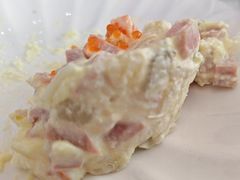 -库滋明·俄罗斯特色美食(中央大街店)