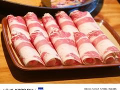 -壹兆圆重庆火锅手工炒底料(长白格林玫瑰湾店)