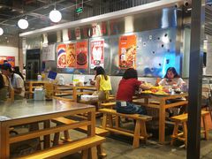 -馬伍旺川菜(金象城店)