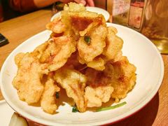 -金掌勺锅包肉(太原万达店)