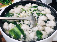 -将相和·海鲜蒸饺大连菜