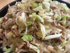 -秦香阁·西北家常菜(徐汇日月光中心店)