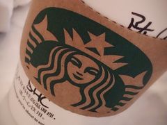 -星巴克臻选(广州沙面店)