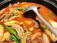 -肖记公安牛肉鱼杂馆·省级非物质文化遗产(崇仁路江滩直营店)