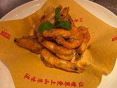 -闫府私房菜·老字号(恒隆店)