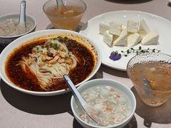 -漢舍中国菜馆(889广场店)
