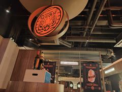 -虎哥六韩式烤肉料理 TIGERGRILL(隆生金山湖中心购物广场店)