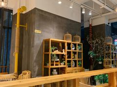-冰泉豆浆馆(阳朔店)