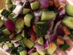 -街角等你.大连海鲜烧烤.经典铁板海鲜串(西安路店)