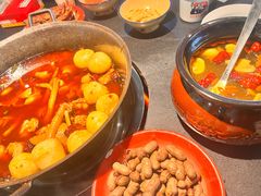 -李子坝梁山鸡(李子坝大鸡哥店)