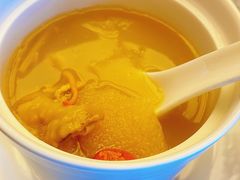 -粤尚腾香居中餐厅(首都机场希尔顿店)