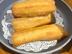 -三凤酒家·百年无锡菜(清扬茂业店)