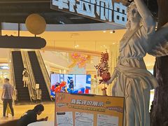 -暴风岛沉浸式体验馆(百联世纪店)