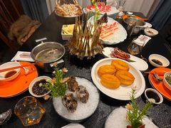 -东海怡品海鲜豆捞(星街坊店)