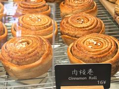 -麦田工坊(月湖店)