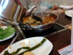 -呷哺呷哺(松江开元店)