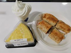 -山姆餐吧(南昌红谷滩印象城店)