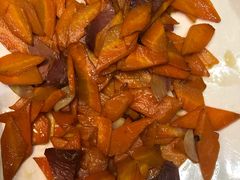 -千岛湖花园饭店-中餐厅