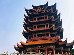 -黄鹤楼