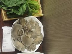 -蝎王府羊蝎子(虎坊桥总店)
