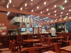 -喜家德虾仁水饺(长泰广场店)