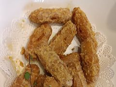 -盛百味·家宴餐厅(霸州分店)