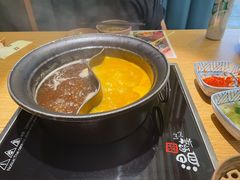-温野菜涮涮锅(大悦城店)