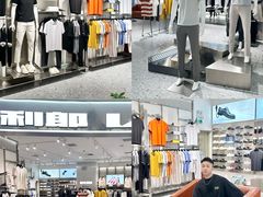 -深圳龙华星河COCO City(民治店)