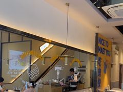 -牛扒先生·厚切雪花牛扒西餐厅(北京路禺山路店)