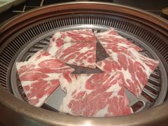 -梨花自助烤肉(西三旗万象汇黑金店)