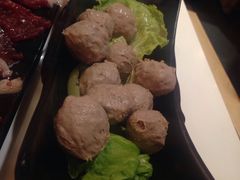 -陈记顺和牛肉火锅馆(天河北路店)