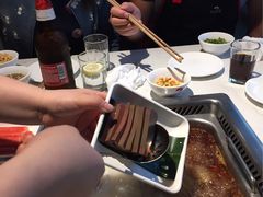 -海底捞火锅(吴中路店)