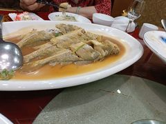 -良友·海鲜青岛菜(五四广场店)