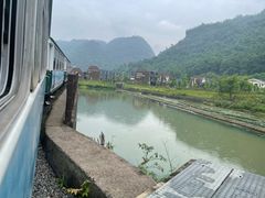 -十九峰景区
