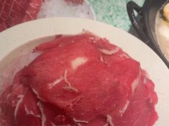 -鸿姐老火锅(龙阳店)