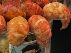 -红盔甲·小龙虾(天钥桥店)