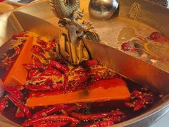 -小龙翻大江文化火锅(宽窄店)