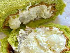 -爱达乐面包生日蛋糕(温江新尚天地店)