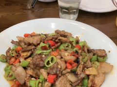 -川娃子(万塘汇店)