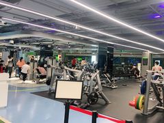 -优享健身(物美圣熙8号购物中心店)