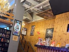 -明日世界密室轰趴·剧本桌游·箭馆团建(国贸店)