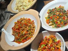 -恰饭·老长沙市井菜(天河客运站店)