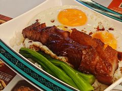 -肥韬茶餐厅(海上世界店)