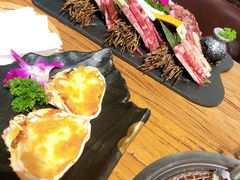 -黑牛の店·和牛烧肉(合生汇店)