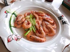 -海鲜人家(吕四店)