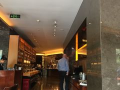 -岷山饭店-芝芝自助餐厅