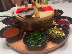 -李记搅团•非遗陕菜(三桥店)