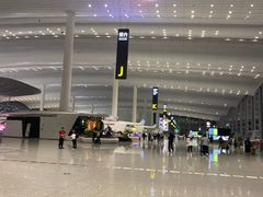 -广州白云国际机场-T2航站楼