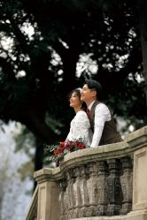 -绿皮火车照相馆 婚纱照旅拍(厦门店)