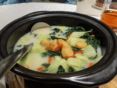 -红棉中餐厅·广州海航威斯汀酒店